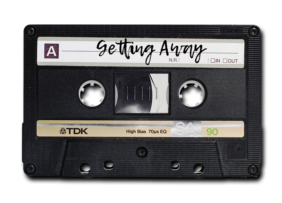 Getting Away